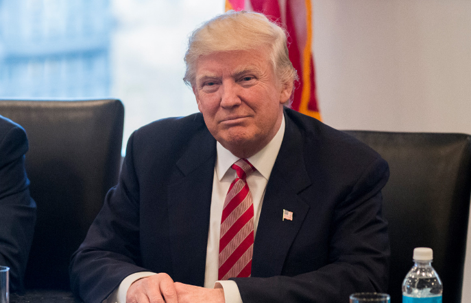 Стало известно имя и.о. советника Трампа по нацбезопасности
